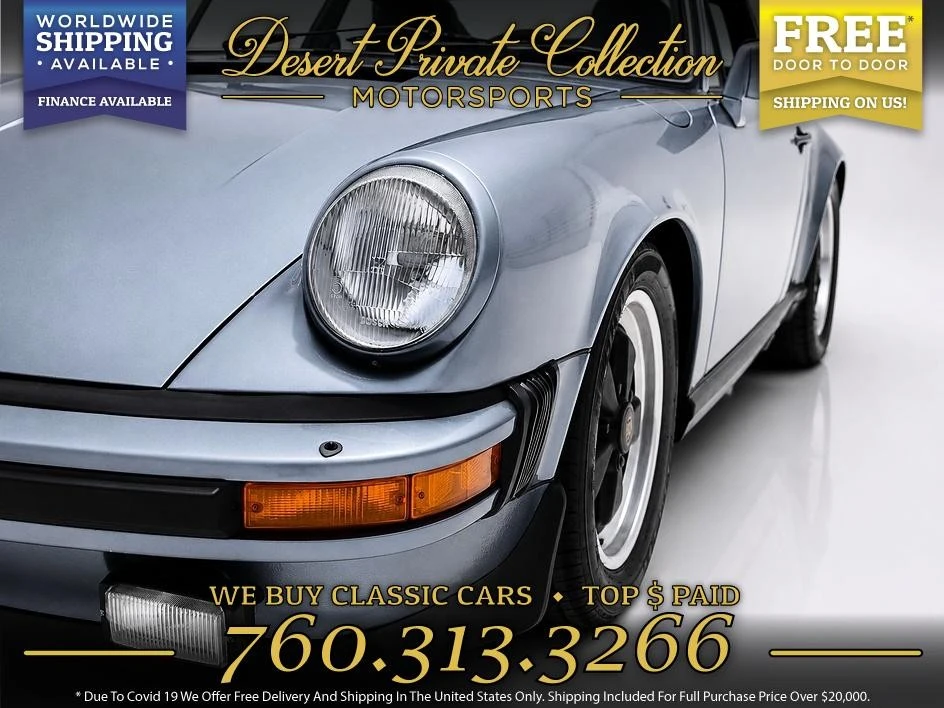 1983 Porsche 911 Carrera SC - Image 20 of 25