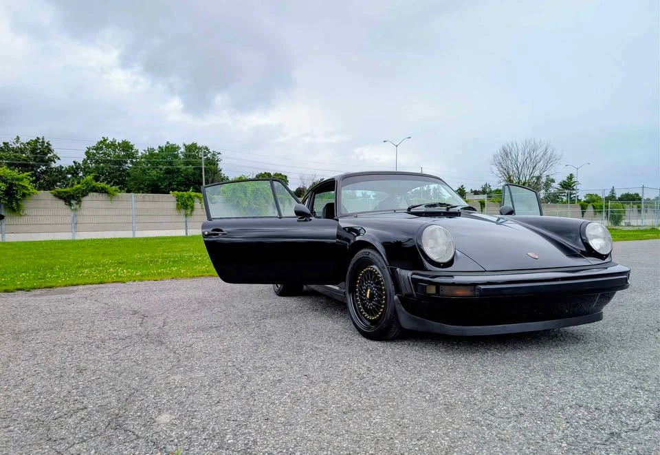 1983 Porsche 911 Carrera SC - Image 3 of 10