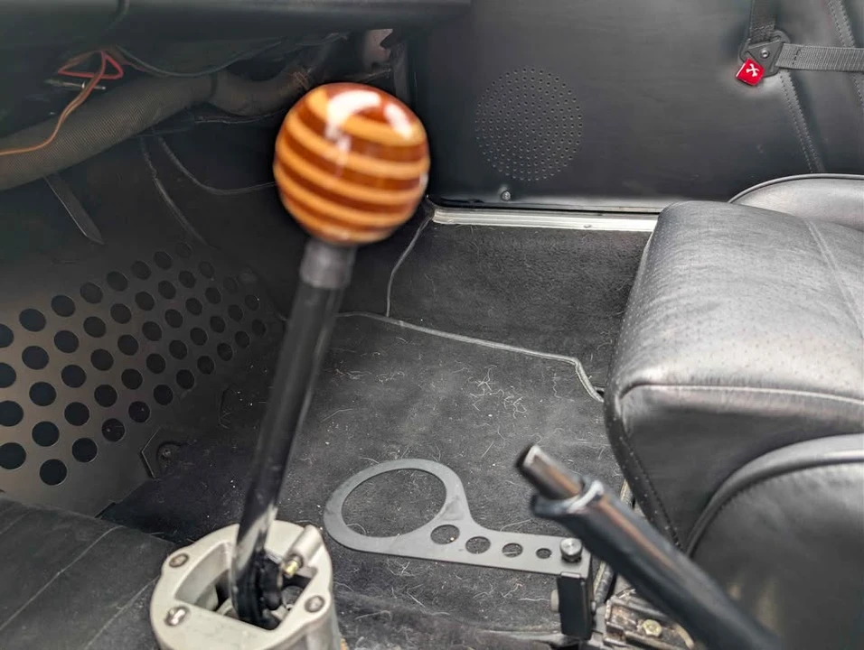 1983 Porsche 911 Carrera SC - Image 7 of 10