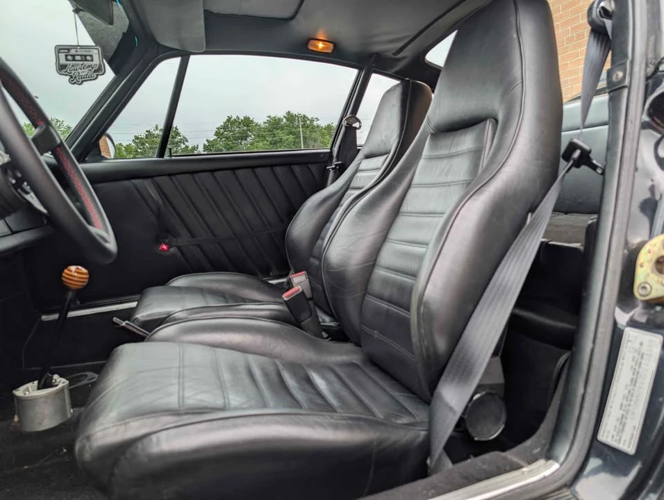 1983 Porsche 911 Carrera SC - Image 8 of 10