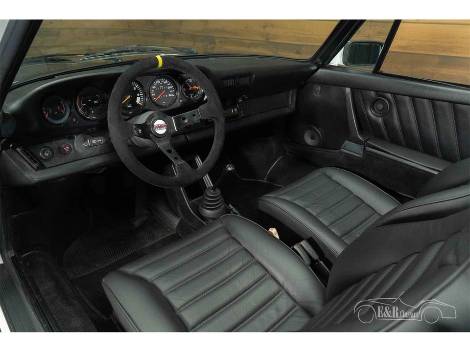 1983 Porsche 911 Carrera SC - Image 19 of 28