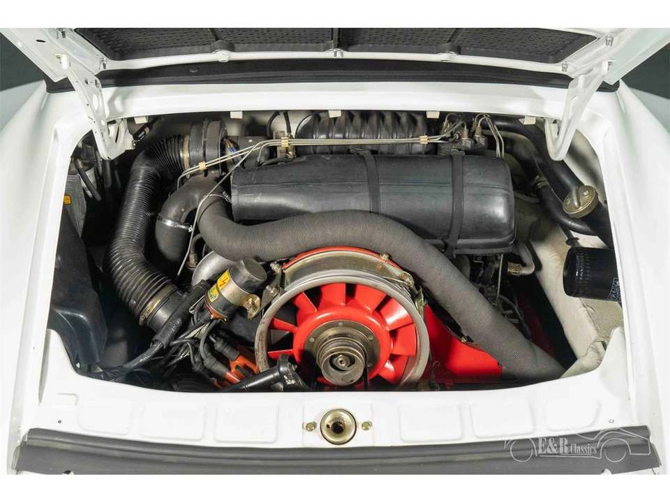 1983 Porsche 911 Carrera SC - Image 4 of 28