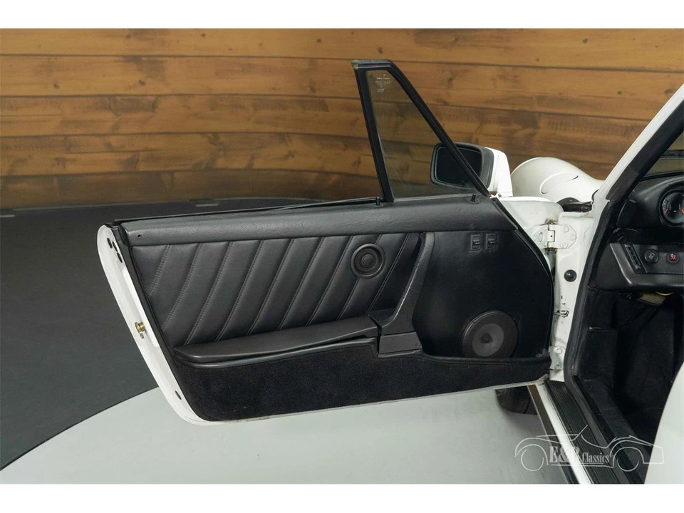 1983 Porsche 911 Carrera SC - Image 17 of 28