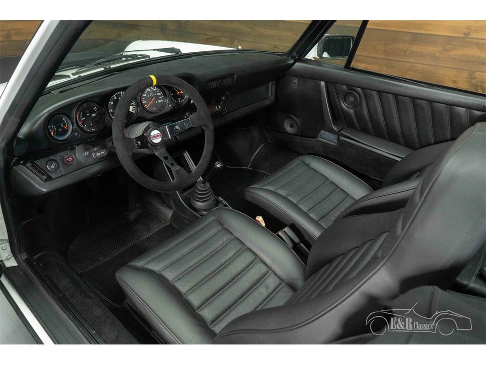 1983 Porsche 911 Carrera SC - Image 18 of 28