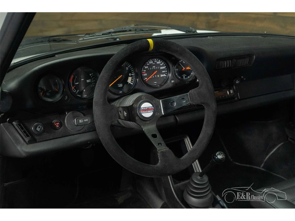 1983 Porsche 911 Carrera SC - Image 20 of 28