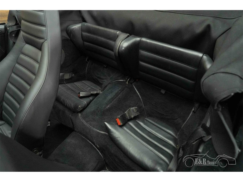 1983 Porsche 911 Carrera SC - Image 22 of 28