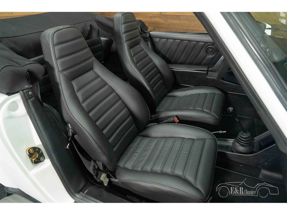 1983 Porsche 911 Carrera SC - Image 25 of 28