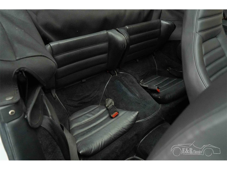 1983 Porsche 911 Carrera SC - Image 26 of 28