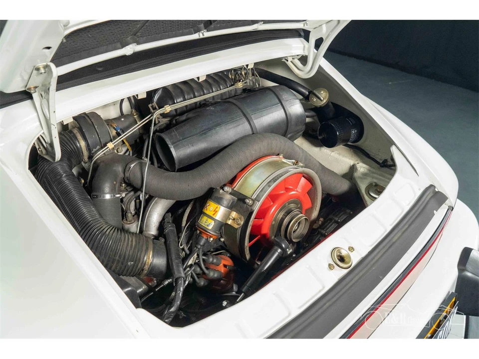 1983 Porsche 911 Carrera SC - Image 27 of 28