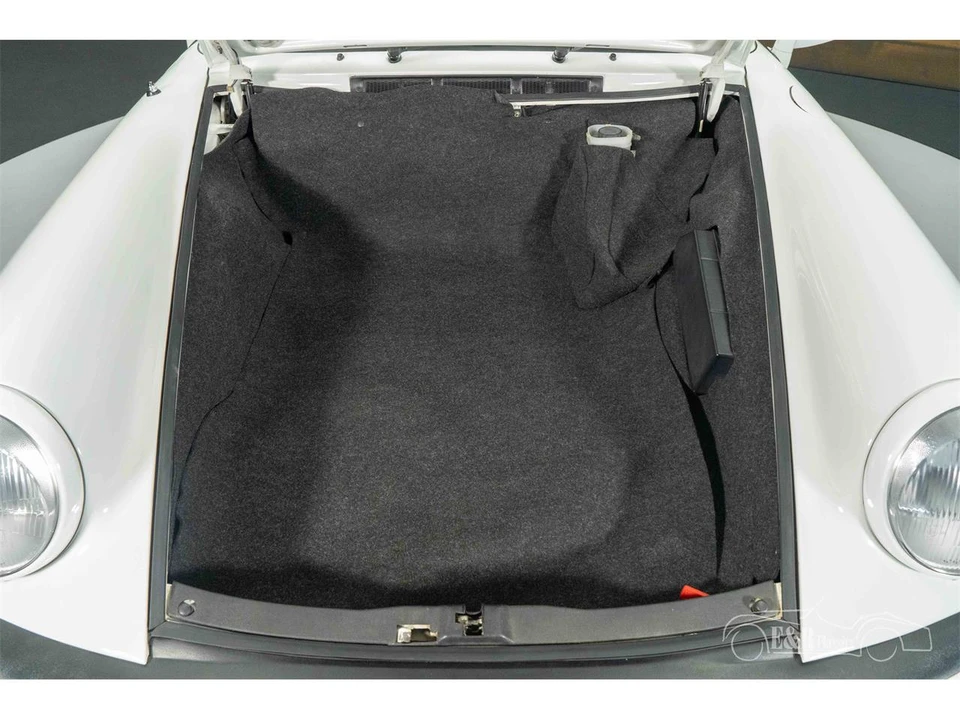 1983 Porsche 911 Carrera SC - Image 5 of 28