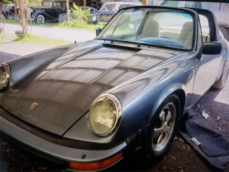 1983 Porsche 911 Carrera SC - Image 5 of 8