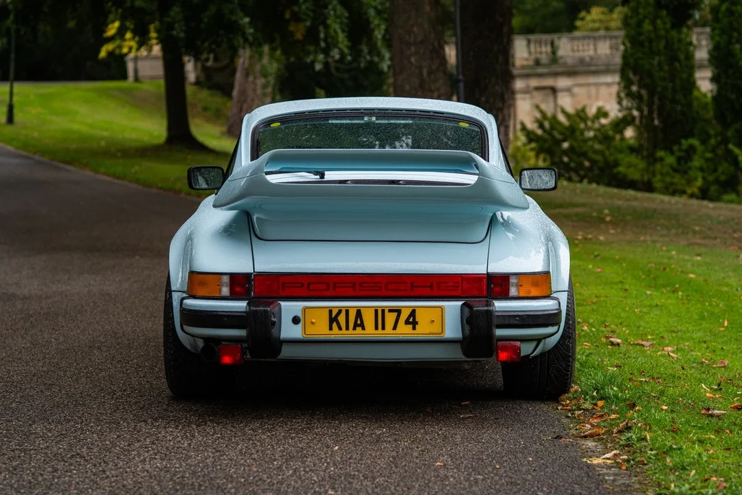 1983 Porsche 911 Carrera SC - Image 15 of 30