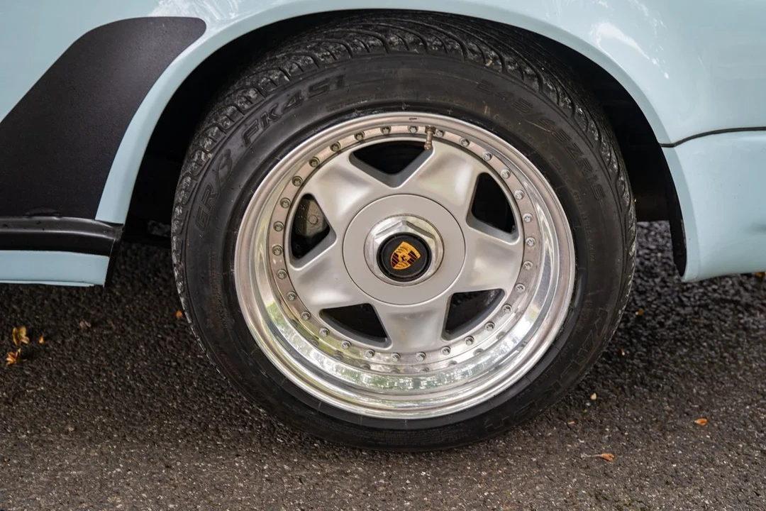 1983 Porsche 911 Carrera SC - Image 17 of 30