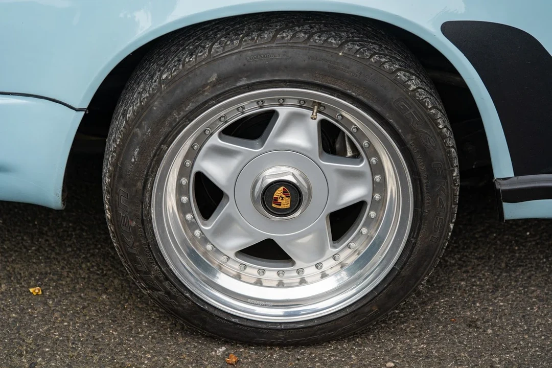 1983 Porsche 911 Carrera SC - Image 18 of 30