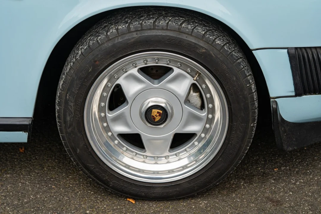 1983 Porsche 911 Carrera SC - Image 19 of 30
