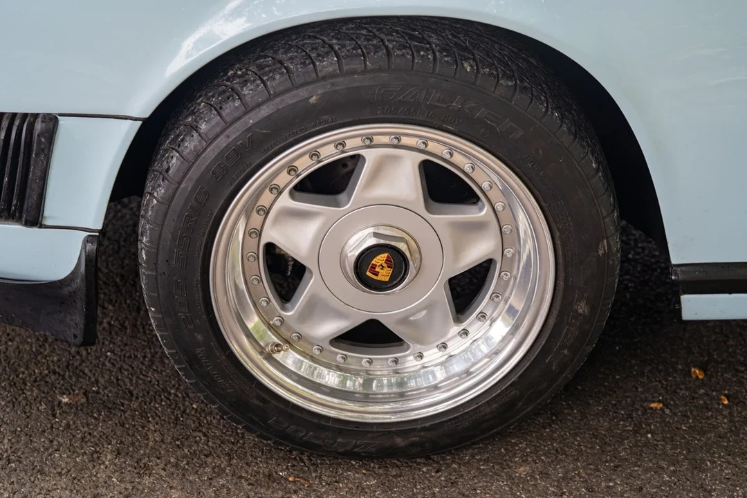 1983 Porsche 911 Carrera SC - Image 20 of 30