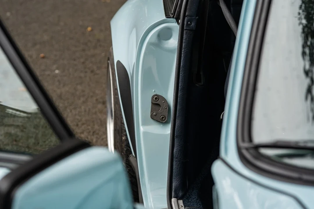 1983 Porsche 911 Carrera SC - Image 21 of 30