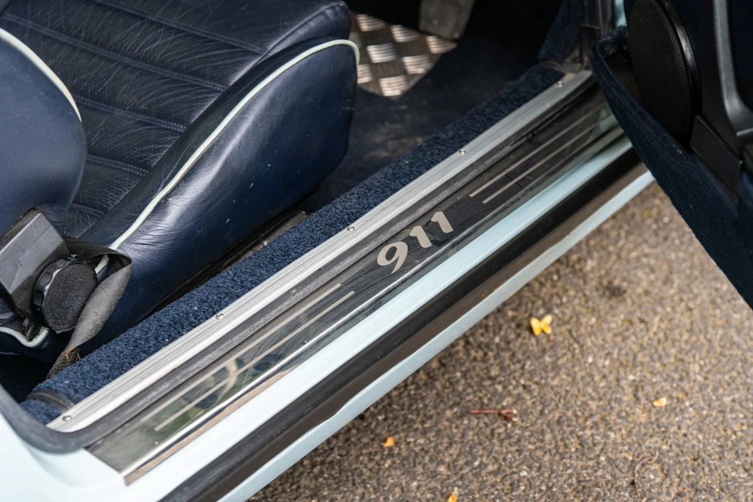 1983 Porsche 911 Carrera SC - Image 22 of 30