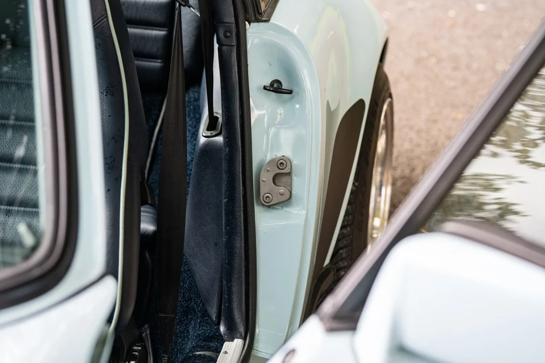 1983 Porsche 911 Carrera SC - Image 23 of 30