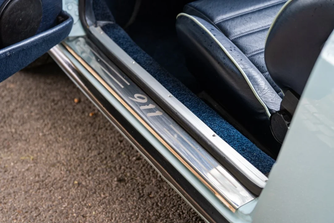 1983 Porsche 911 Carrera SC - Image 25 of 30