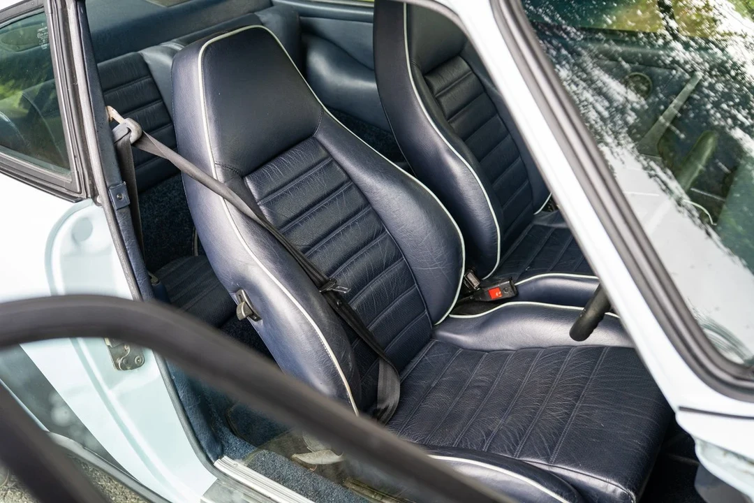 1983 Porsche 911 Carrera SC - Image 27 of 30