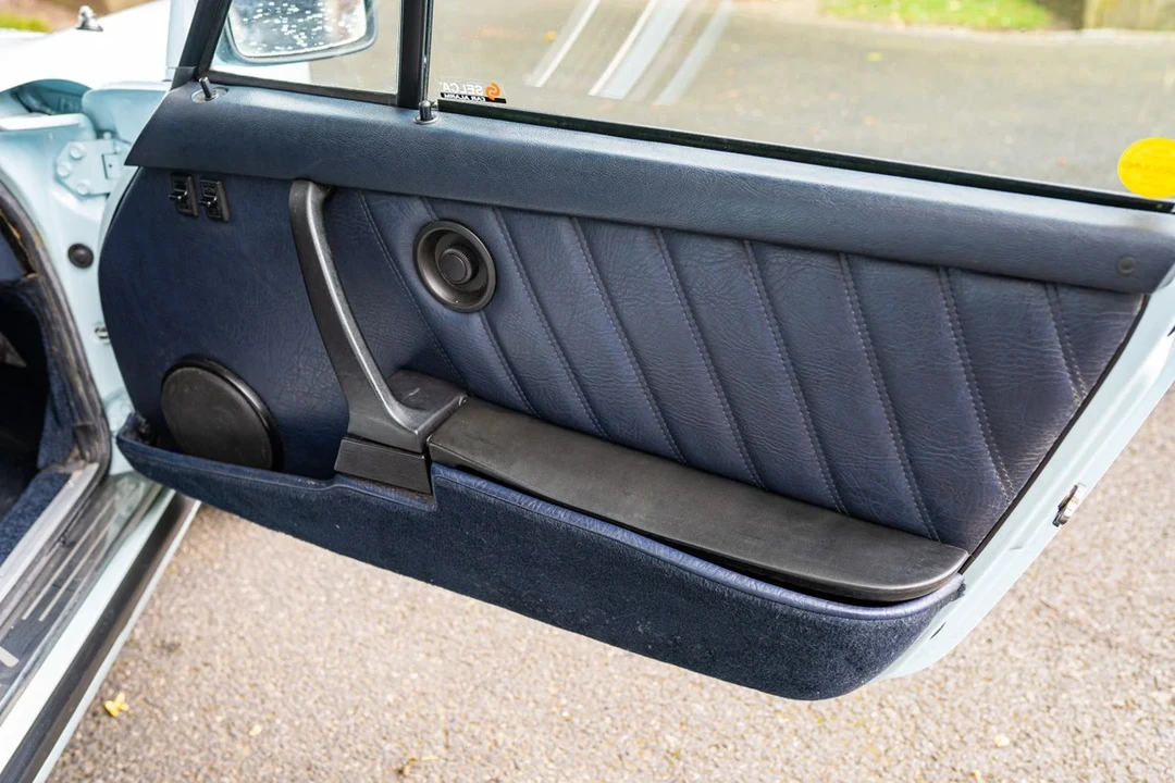 1983 Porsche 911 Carrera SC - Image 28 of 30