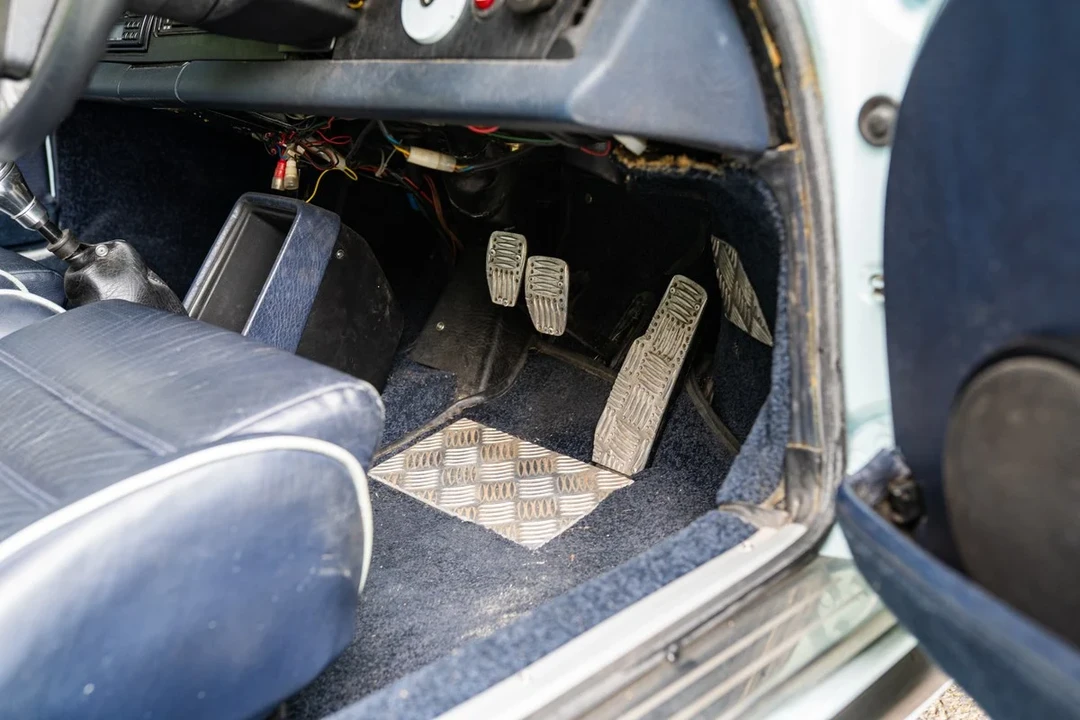 1983 Porsche 911 Carrera SC - Image 29 of 30