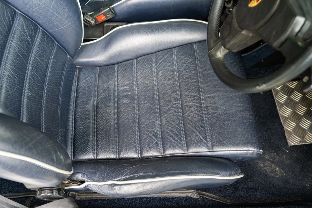 1983 Porsche 911 Carrera SC - Image 30 of 30