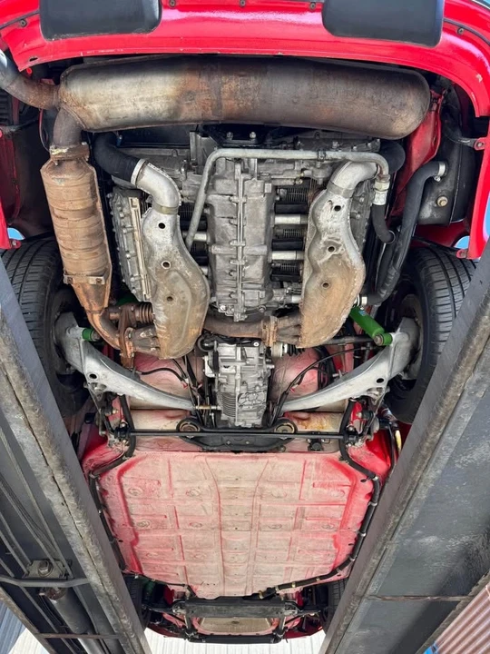 1983 Porsche 911 Carrera SC - Image 10 of 10