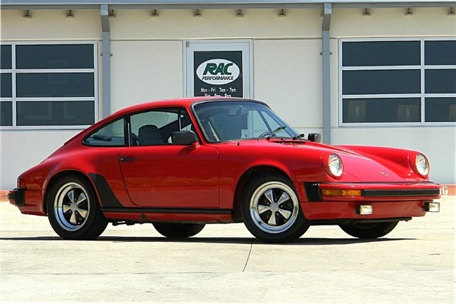 1983 Porsche 911 Carrera SC - Image 3 of 5