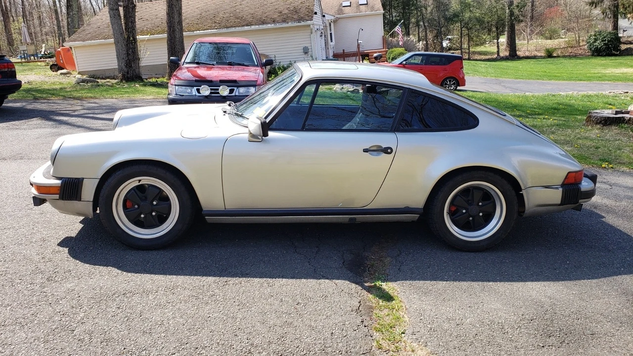 1983 Porsche 911 Carrera SC - Image 15 of 15