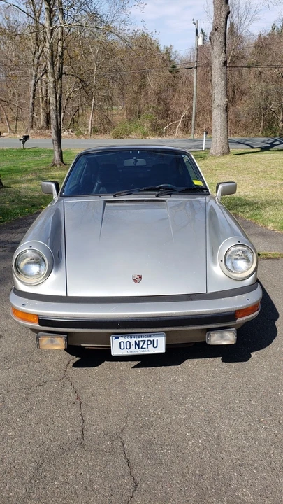 1983 Porsche 911 Carrera SC - Image 13 of 15