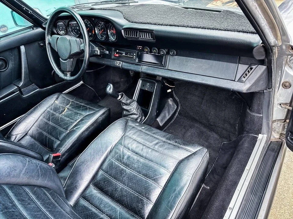 1983 Porsche 911 Carrera SC - Image 21 of 21