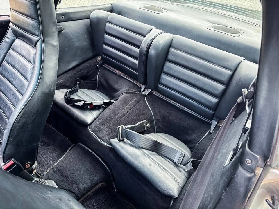 1983 Porsche 911 Carrera SC - Image 20 of 21