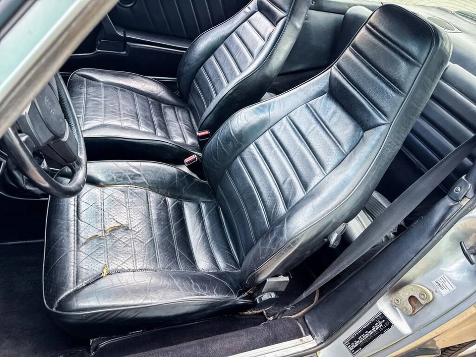 1983 Porsche 911 Carrera SC - Image 18 of 21