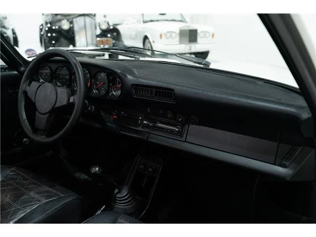 1983 Porsche 911 Carrera SC - Image 19 of 21