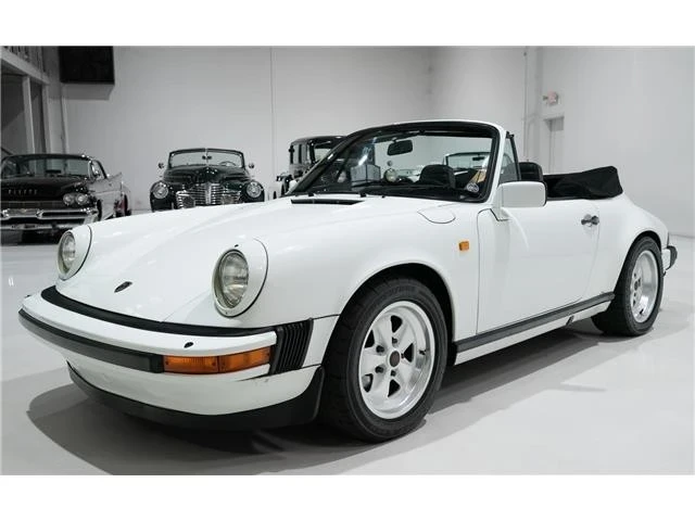 1983 Porsche 911 Carrera SC - Image 3 of 21