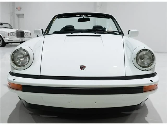 1983 Porsche 911 Carrera SC - Image 4 of 21