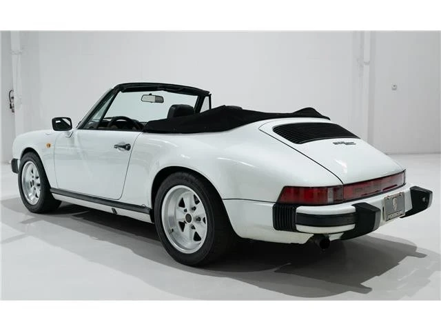 1983 Porsche 911 Carrera SC - Image 9 of 21