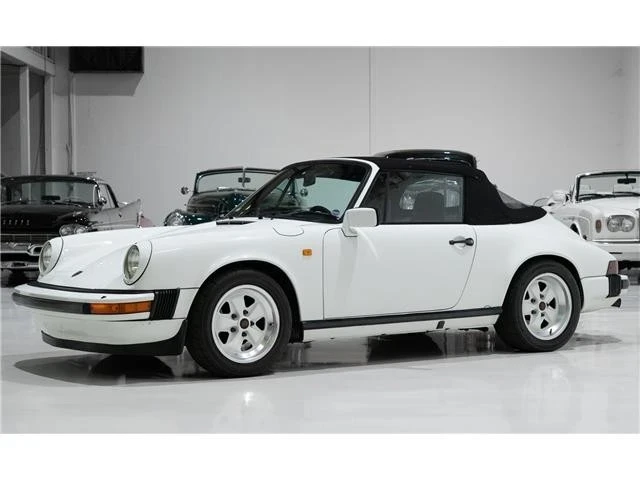 1983 Porsche 911 Carrera SC - Image 2 of 21