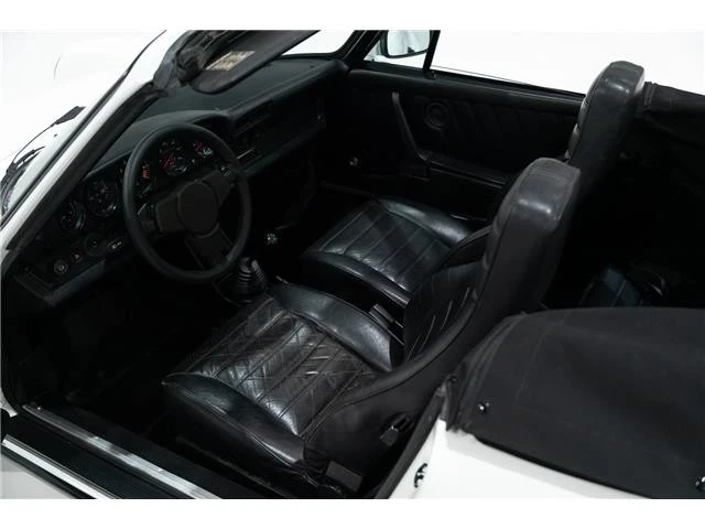 1983 Porsche 911 Carrera SC - Image 16 of 21