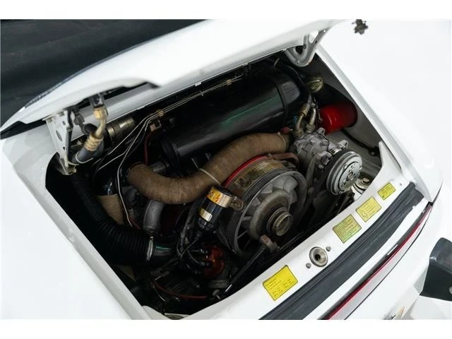 1983 Porsche 911 Carrera SC - Image 21 of 21