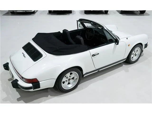 1983 Porsche 911 Carrera SC - Image 11 of 21