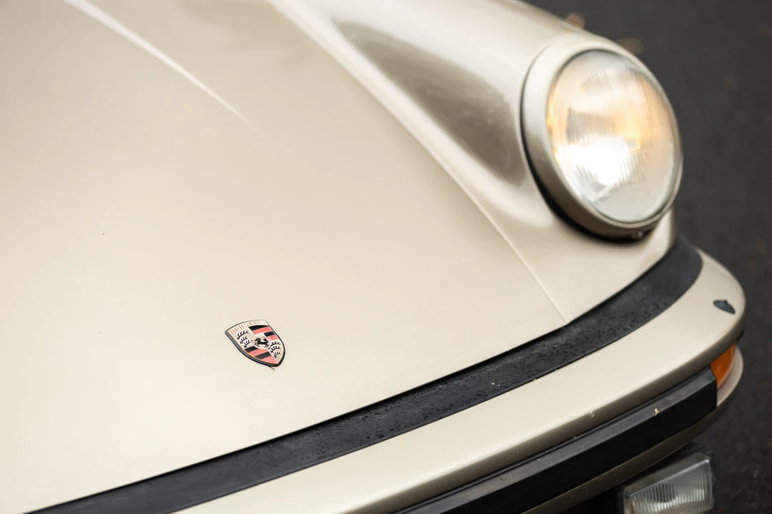 1983 Porsche 911 Carrera SC - Image 18 of 31