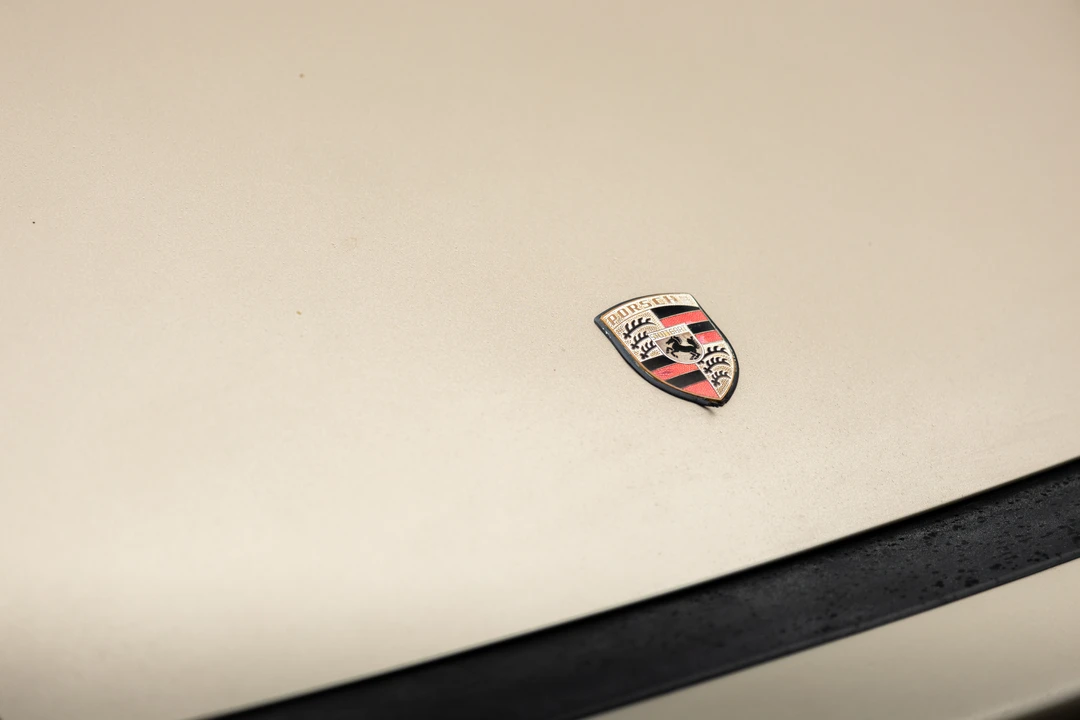 1983 Porsche 911 Carrera SC - Image 19 of 31