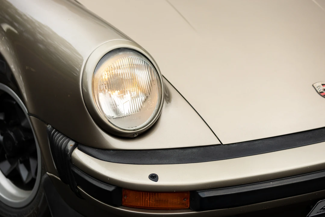 1983 Porsche 911 Carrera SC - Image 20 of 31