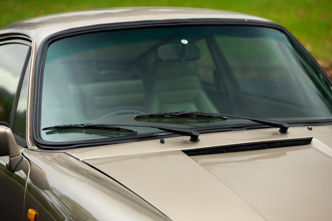 1983 Porsche 911 Carrera SC - Image 21 of 31