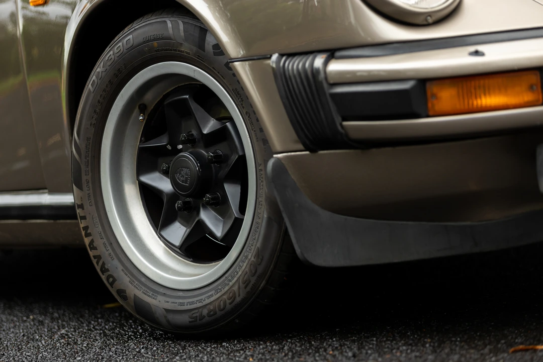 1983 Porsche 911 Carrera SC - Image 22 of 31