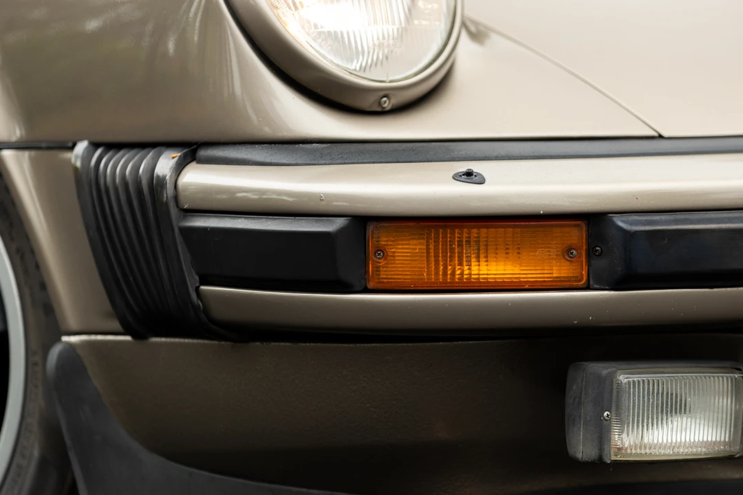 1983 Porsche 911 Carrera SC - Image 23 of 31