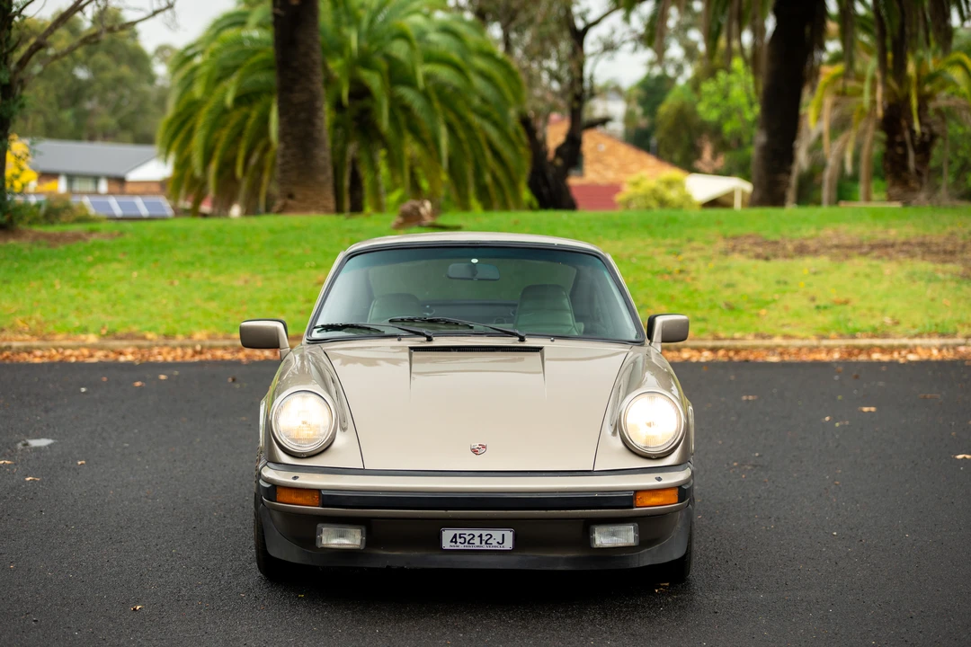 1983 Porsche 911 Carrera SC - Image 2 of 31